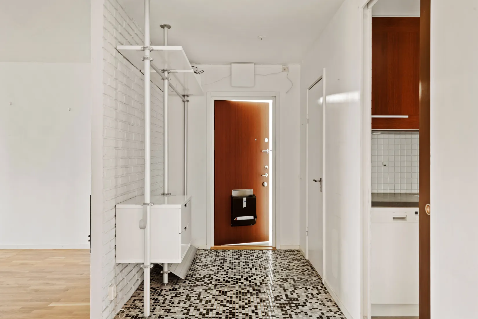 Bostadsrätt, Grindtorpsvägen 39, Grindtorp, Täby