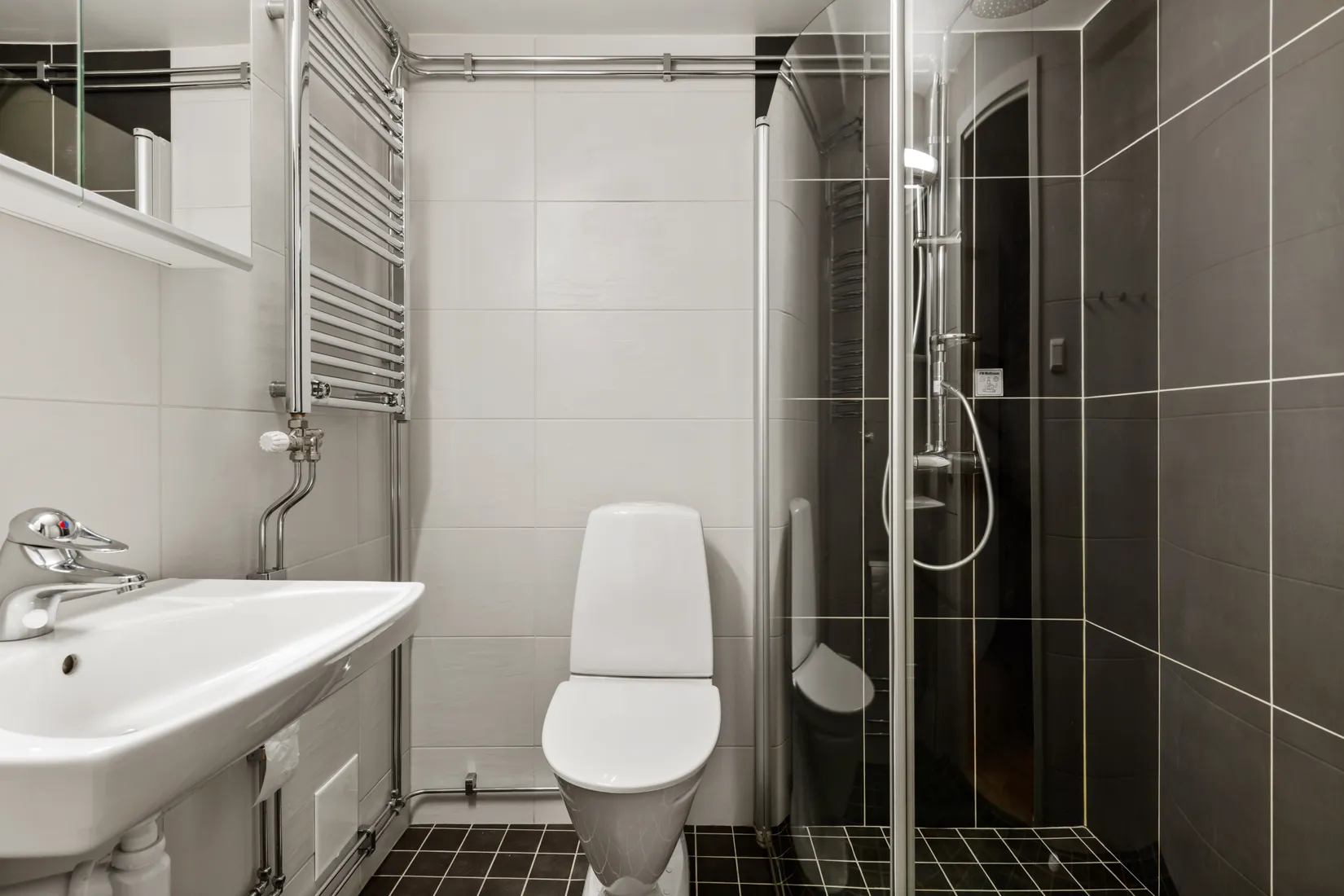 Bostadsrätt, Grindtorpsvägen 39, Grindtorp, Täby