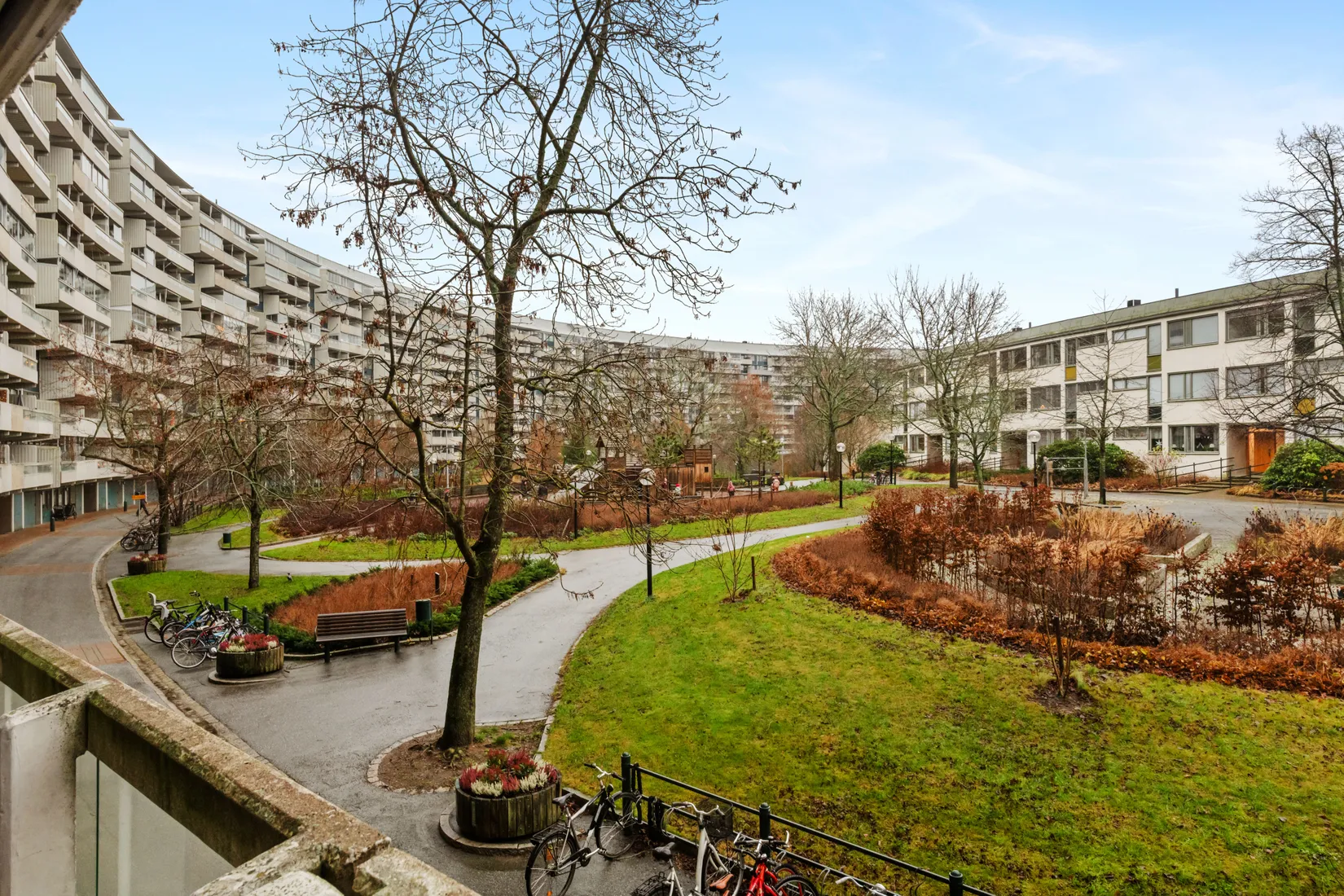 Bostadsrätt, Grindtorpsvägen 39, Grindtorp, Täby