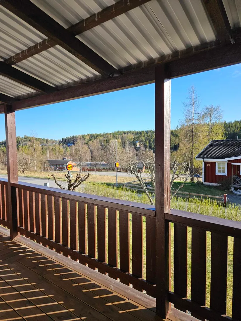 Villa, Torgalsvägen 20, Los, Ljusdal