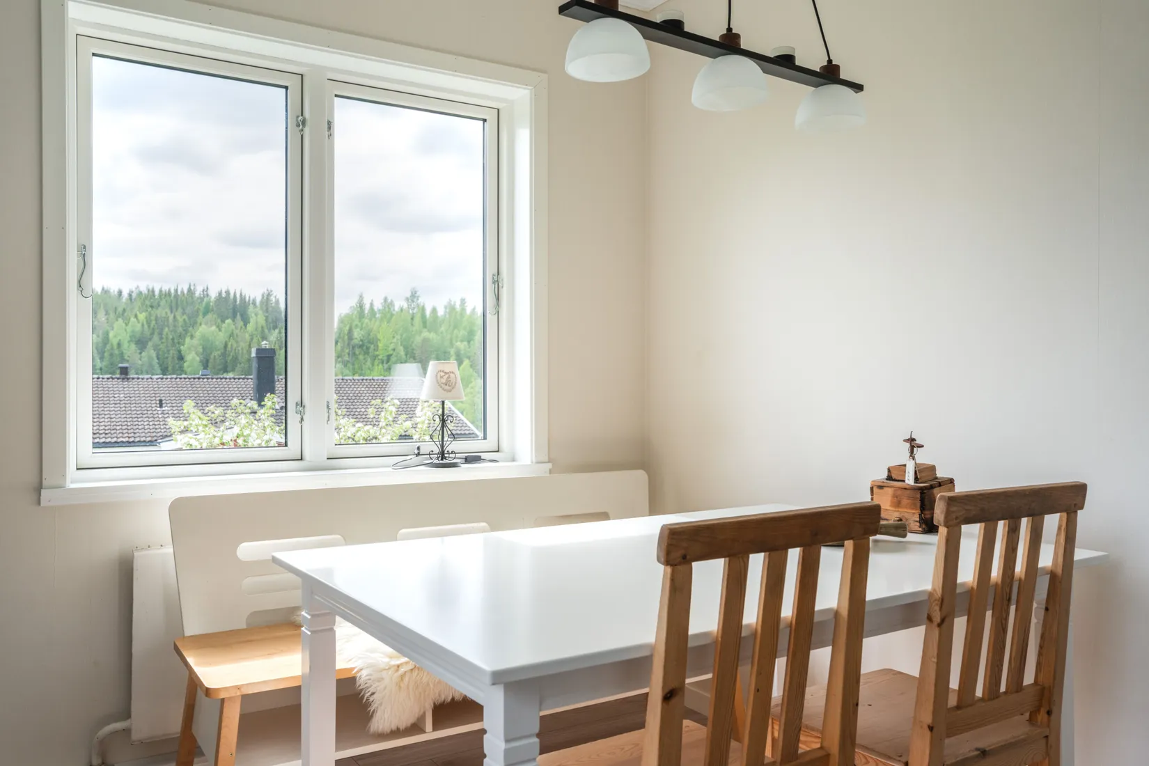 Villa, Torgalsvägen 20, Los, Ljusdal
