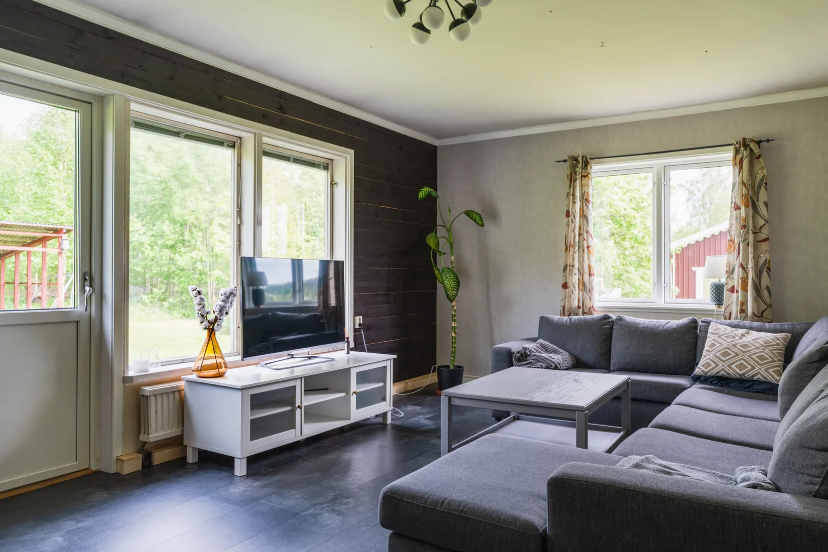 Villa, Torgalsvägen 20, Los, Ljusdal