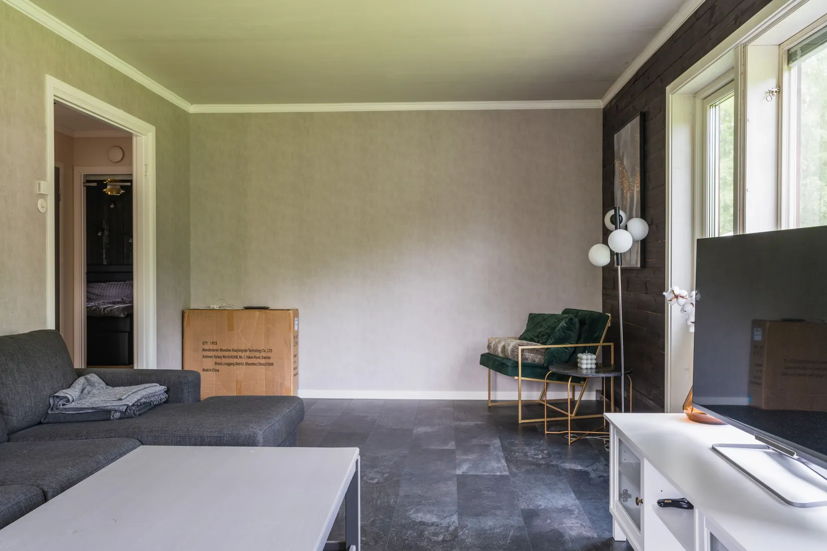 Villa, Torgalsvägen 20, Los, Ljusdal