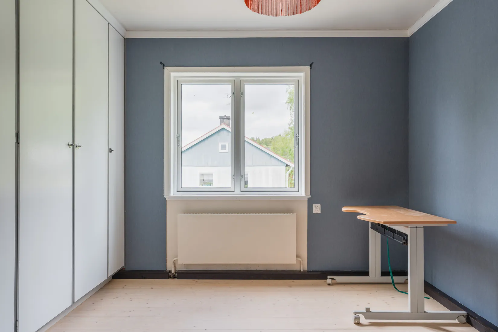 Villa, Torgalsvägen 20, Los, Ljusdal