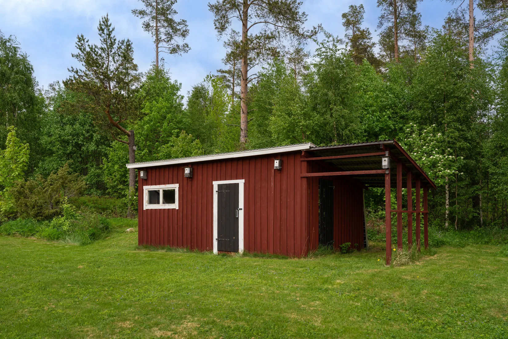 Villa, Torgalsvägen 20, Los, Ljusdal