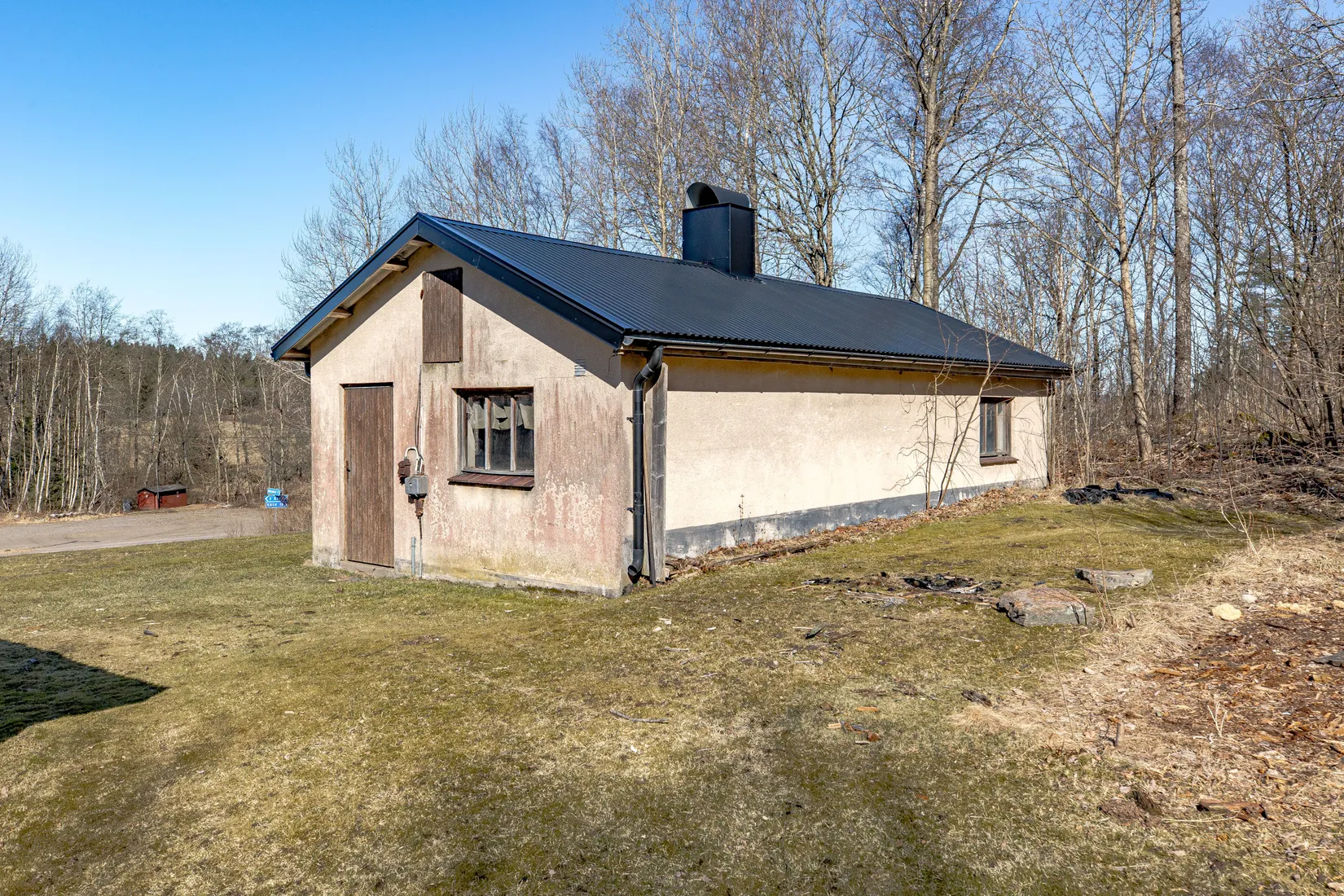 Villa,  Fridhem 502, Gunnarp, Falkenberg