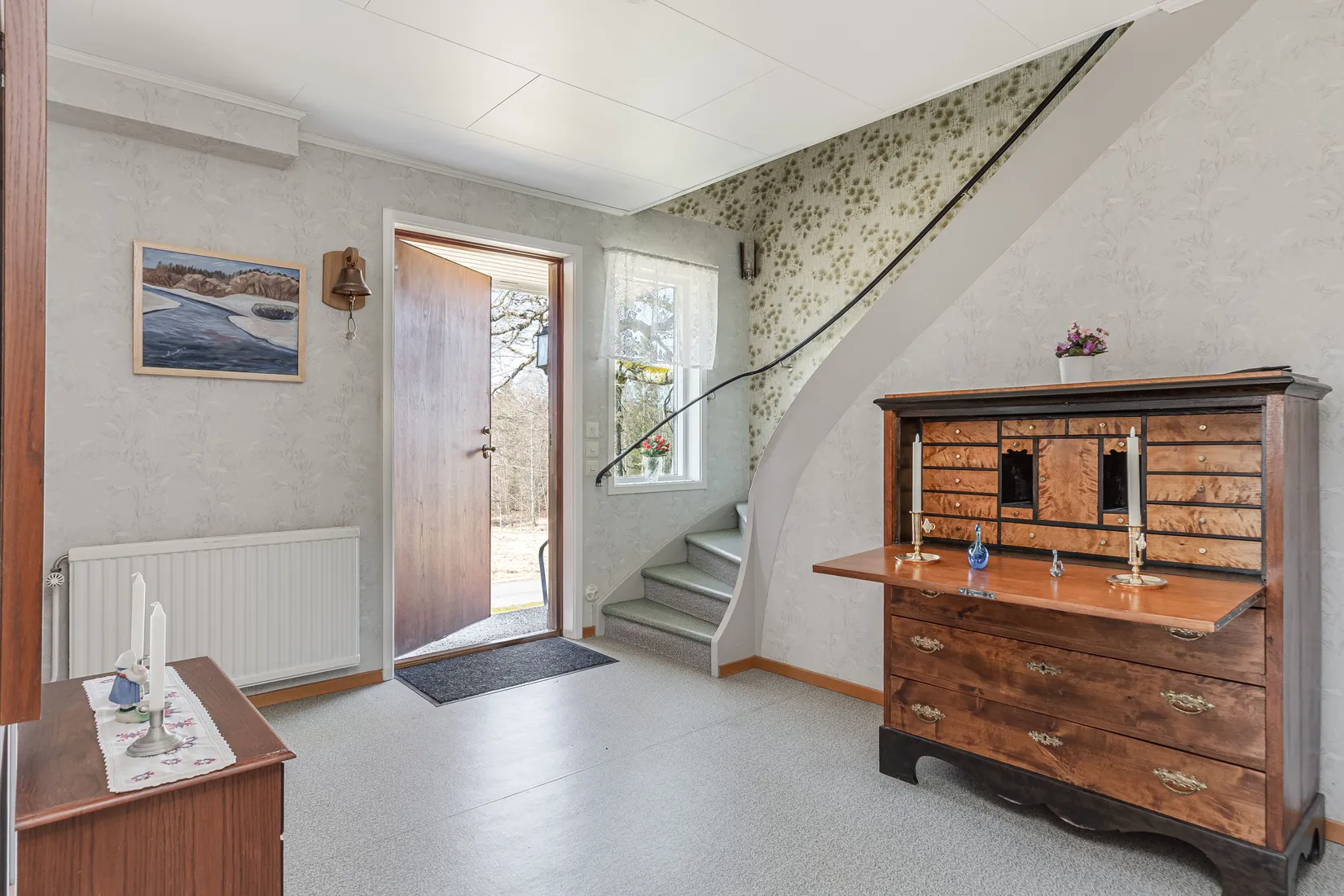 Villa,  Fridhem 502, Gunnarp, Falkenberg