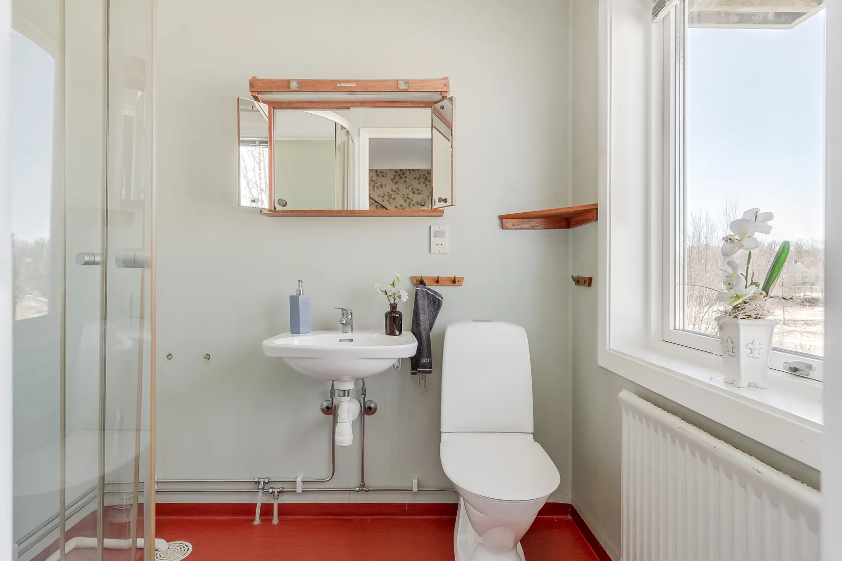 Villa,  Fridhem 502, Gunnarp, Falkenberg
