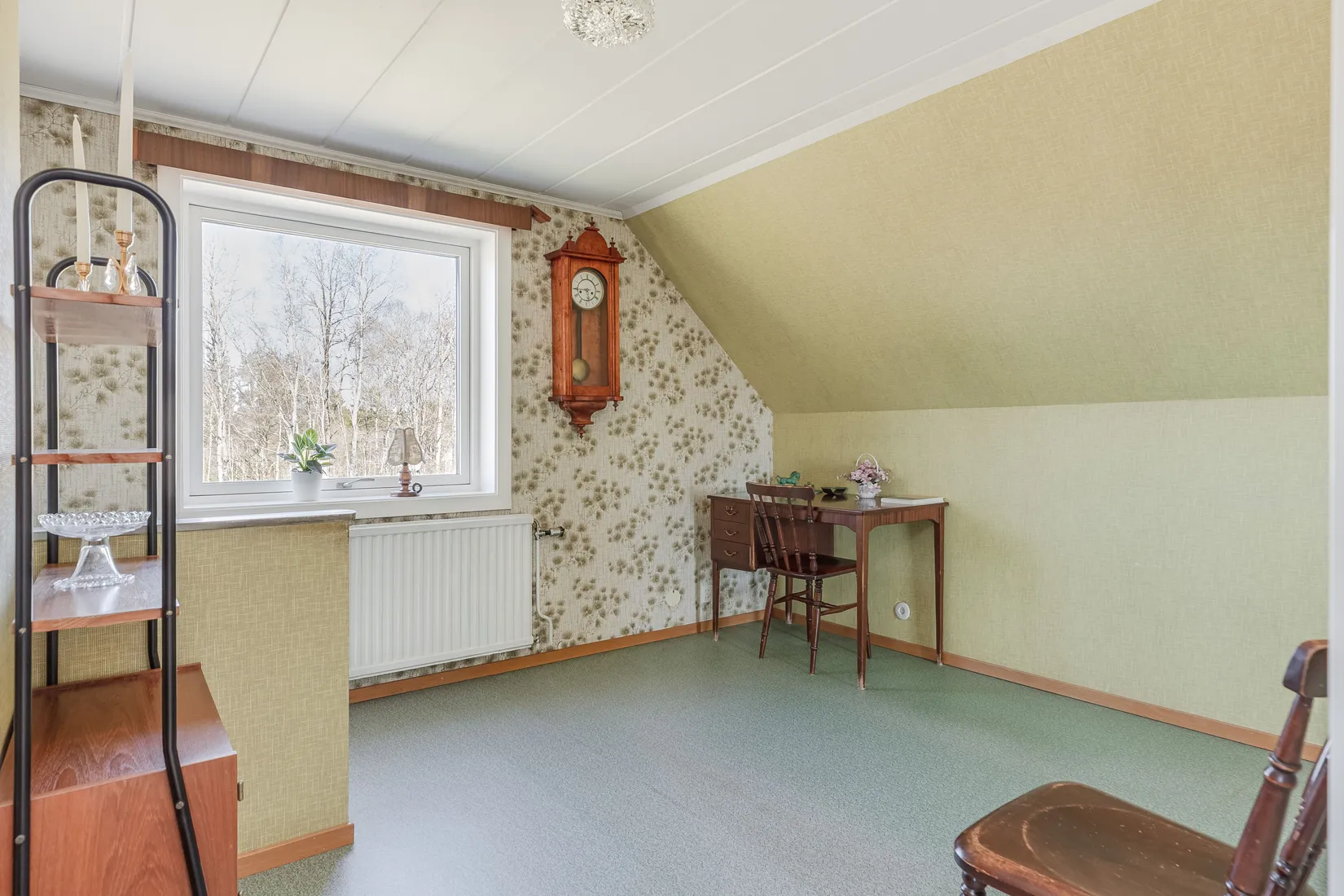 Villa,  Fridhem 502, Gunnarp, Falkenberg
