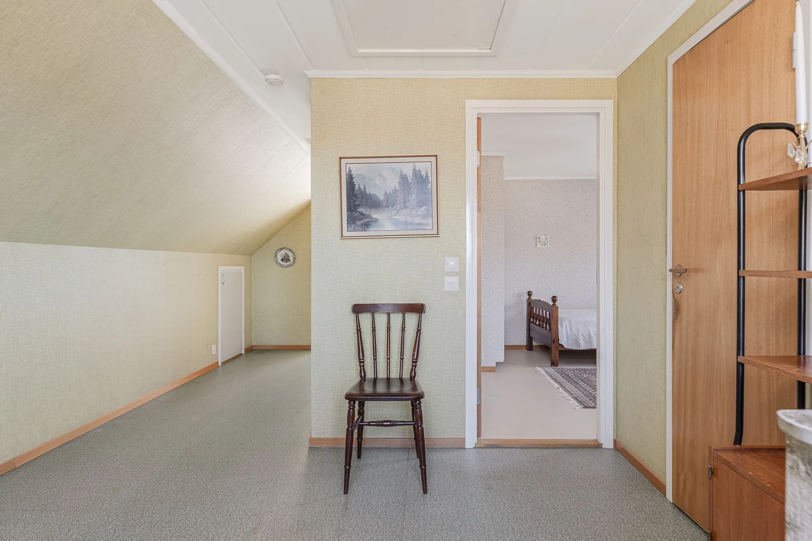 Villa,  Fridhem 502, Gunnarp, Falkenberg