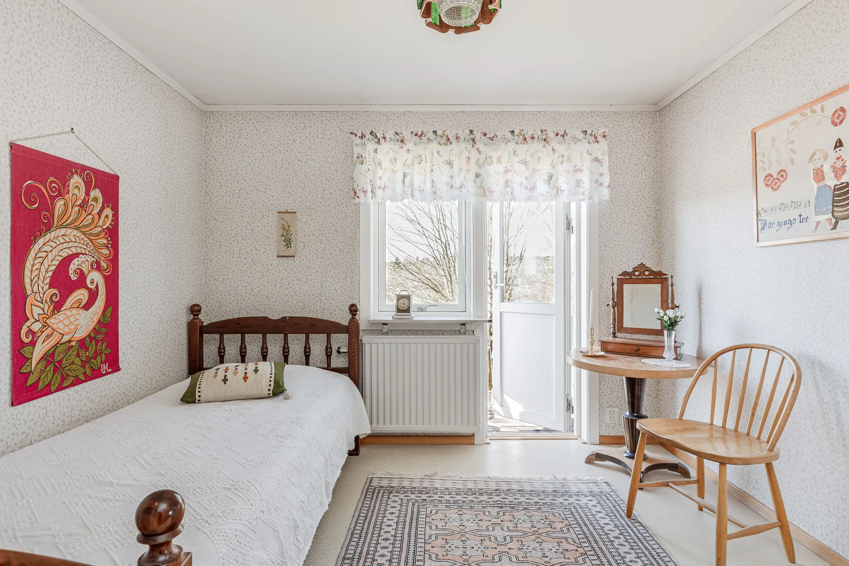 Villa,  Fridhem 502, Gunnarp, Falkenberg