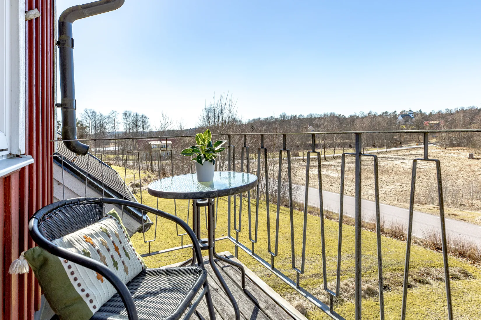 Villa,  Fridhem 502, Gunnarp, Falkenberg
