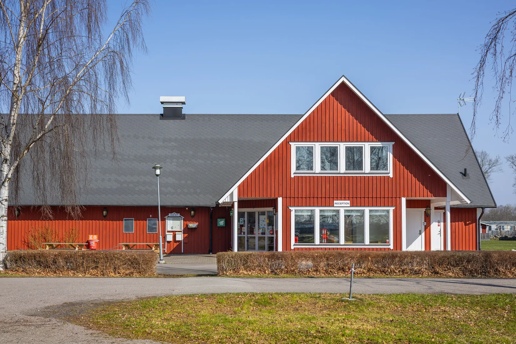 Bostadsrätt, Semestervägen 20, Eriksöre, Mörbylånga