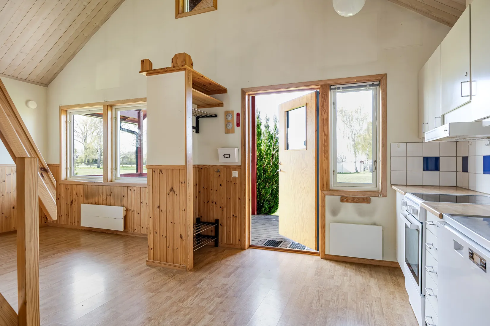 Bostadsrätt, Semestervägen 20, Eriksöre, Mörbylånga