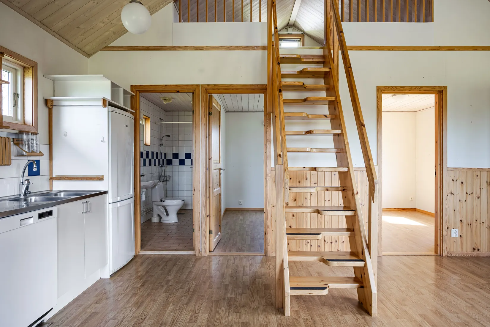 Bostadsrätt, Semestervägen 20, Eriksöre, Mörbylånga
