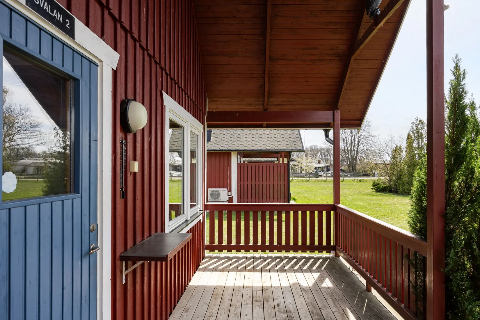 Bostadsrätt, Semestervägen 20, Eriksöre, Mörbylånga