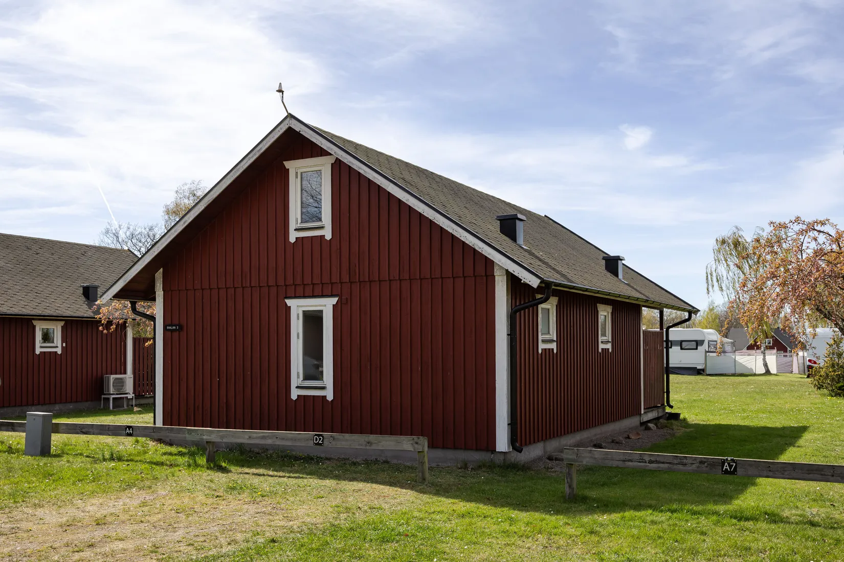 Bostadsrätt, Semestervägen 20, Eriksöre, Mörbylånga