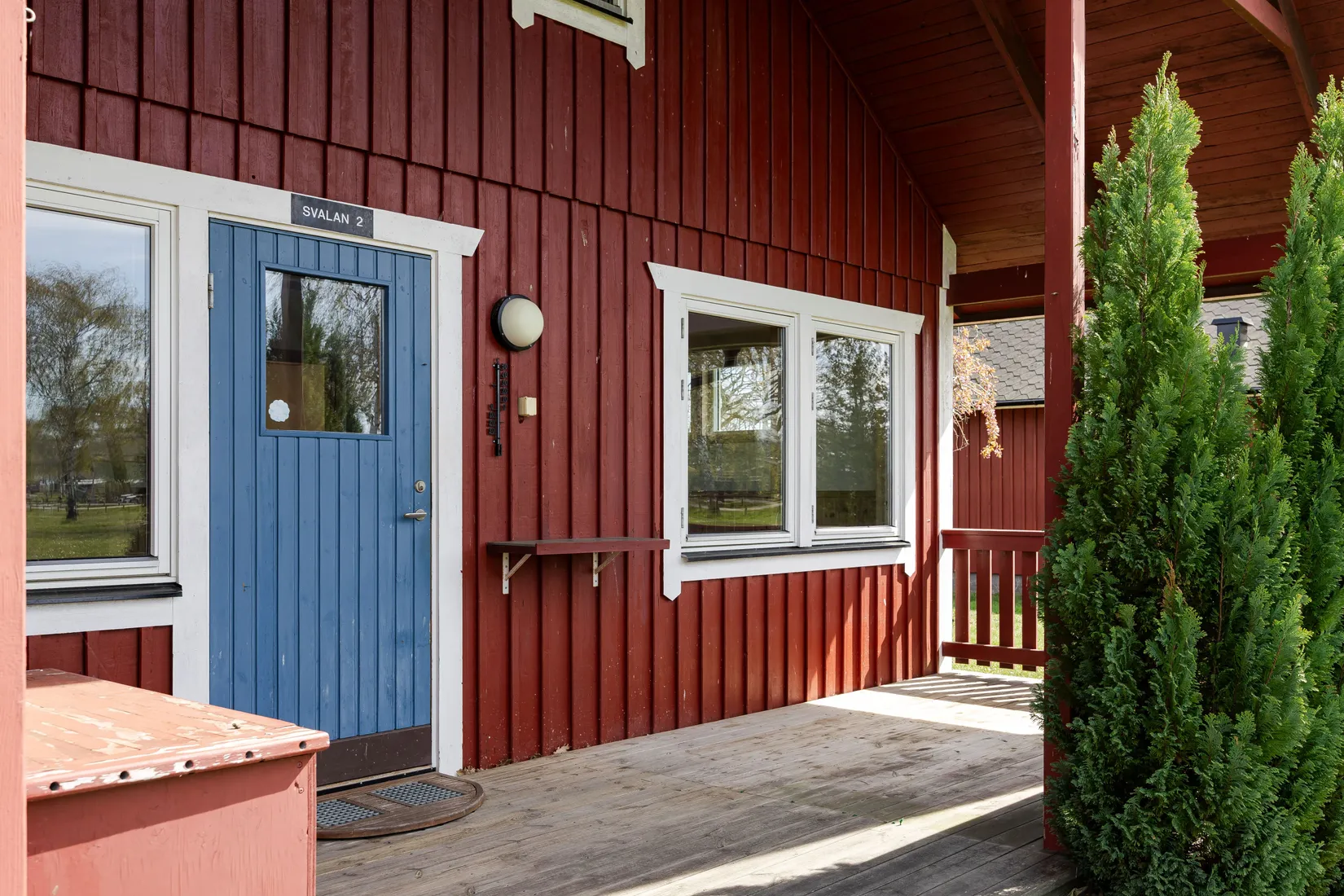 Bostadsrätt, Semestervägen 20, Eriksöre, Mörbylånga