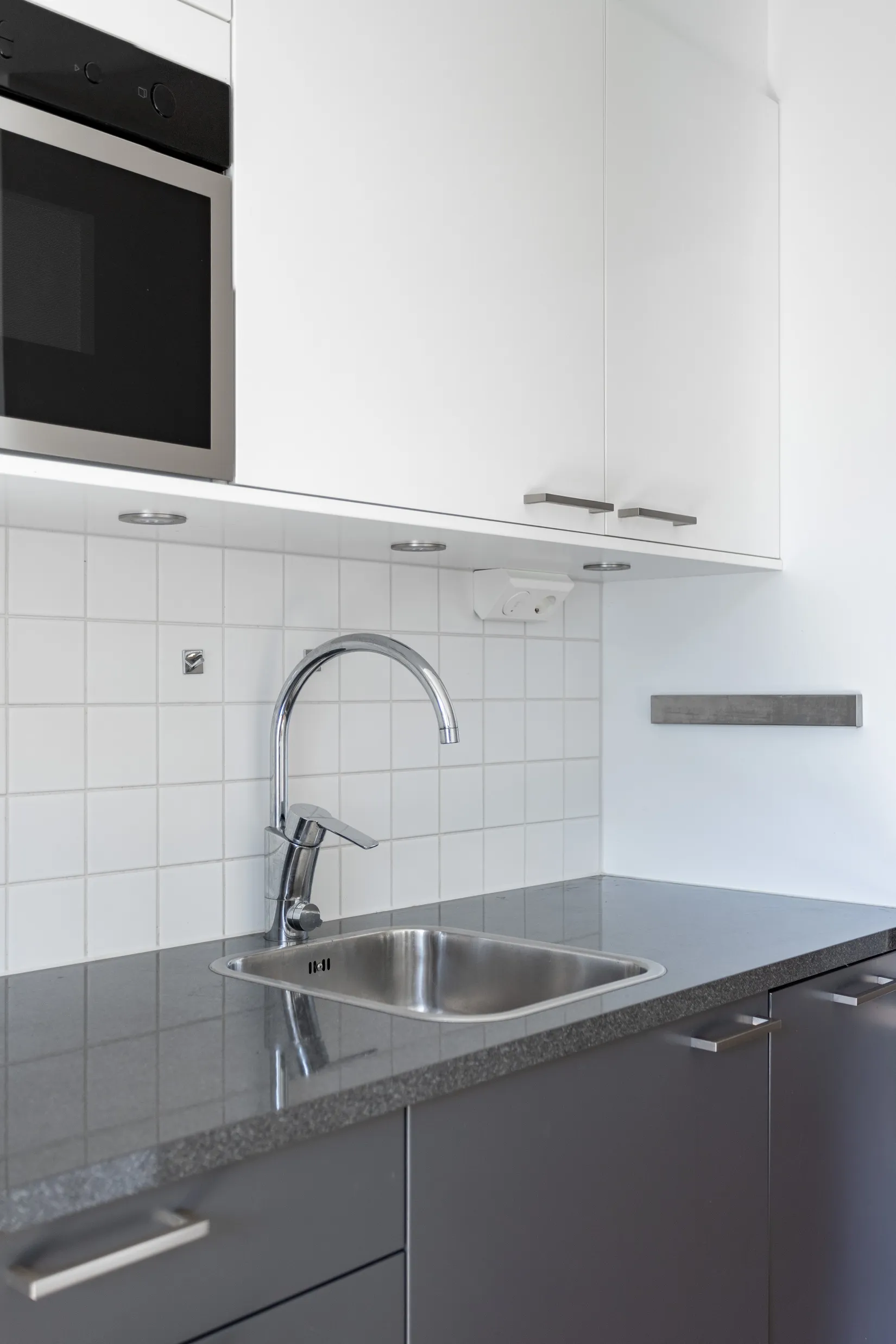 Bostadsrätt, Slottsgatan 41A, Öster City, Jönköping