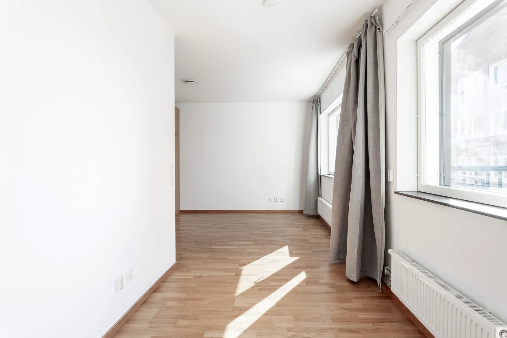 Bostadsrätt, Slottsgatan 41A, Öster City, Jönköping