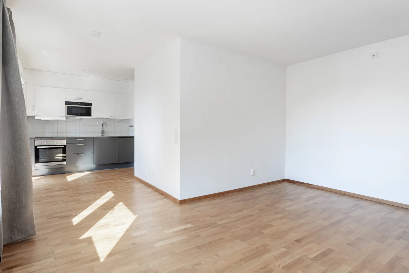 Bostadsrätt, Slottsgatan 41A, Öster City, Jönköping