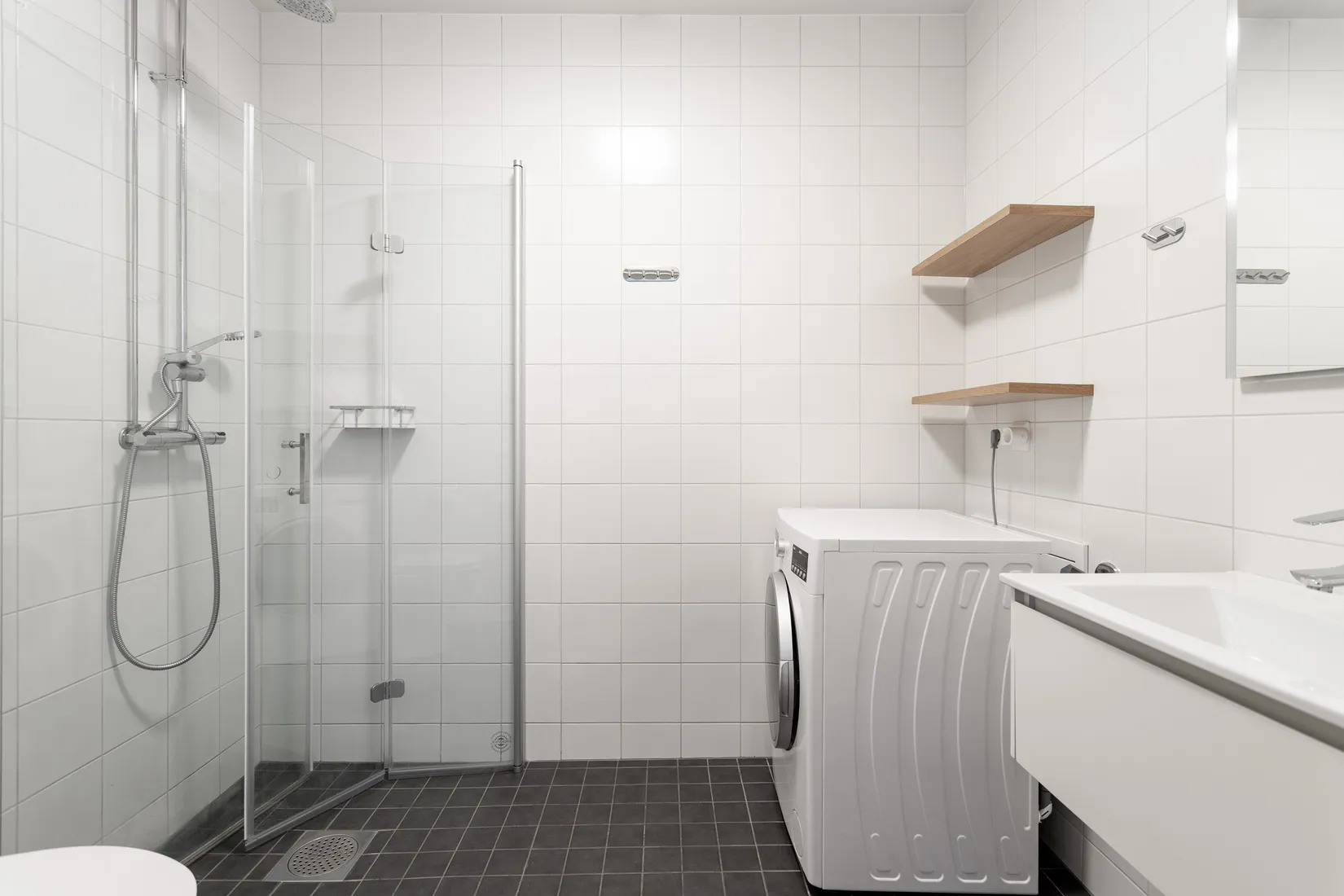Bostadsrätt, Slottsgatan 41A, Öster City, Jönköping