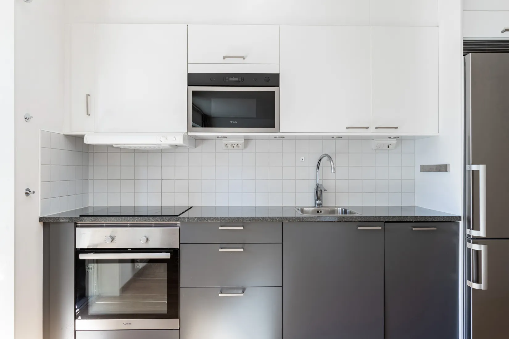 Bostadsrätt, Slottsgatan 41A, Öster City, Jönköping