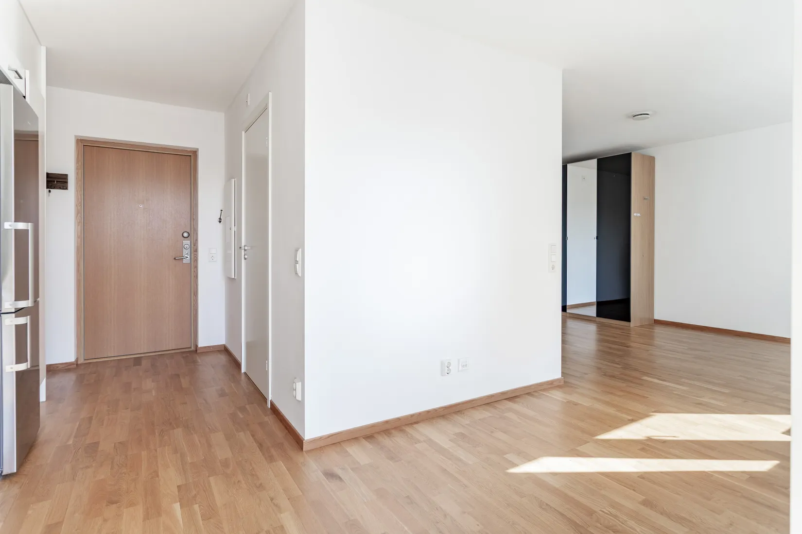 Bostadsrätt, Slottsgatan 41A, Öster City, Jönköping