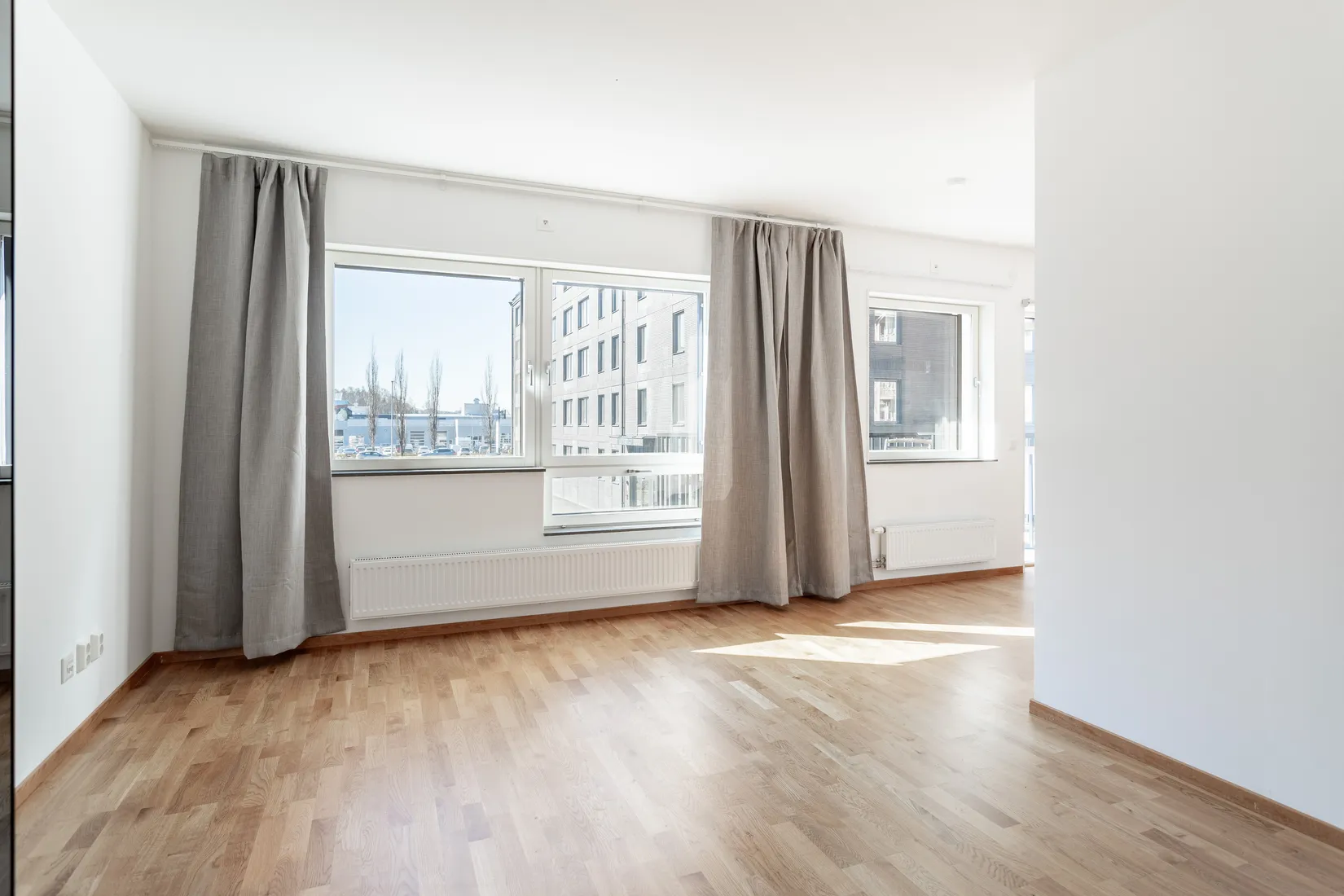 Bostadsrätt, Slottsgatan 41A, Öster City, Jönköping