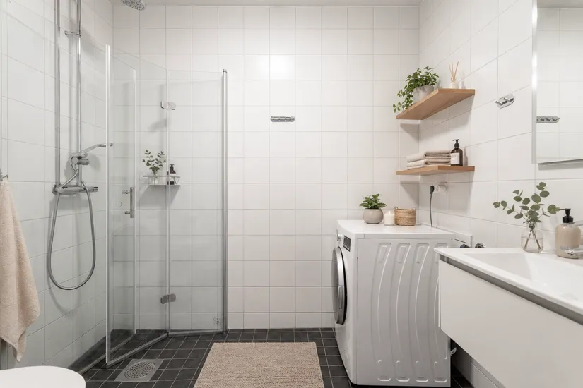 Bostadsrätt, Slottsgatan 41A, Öster City, Jönköping