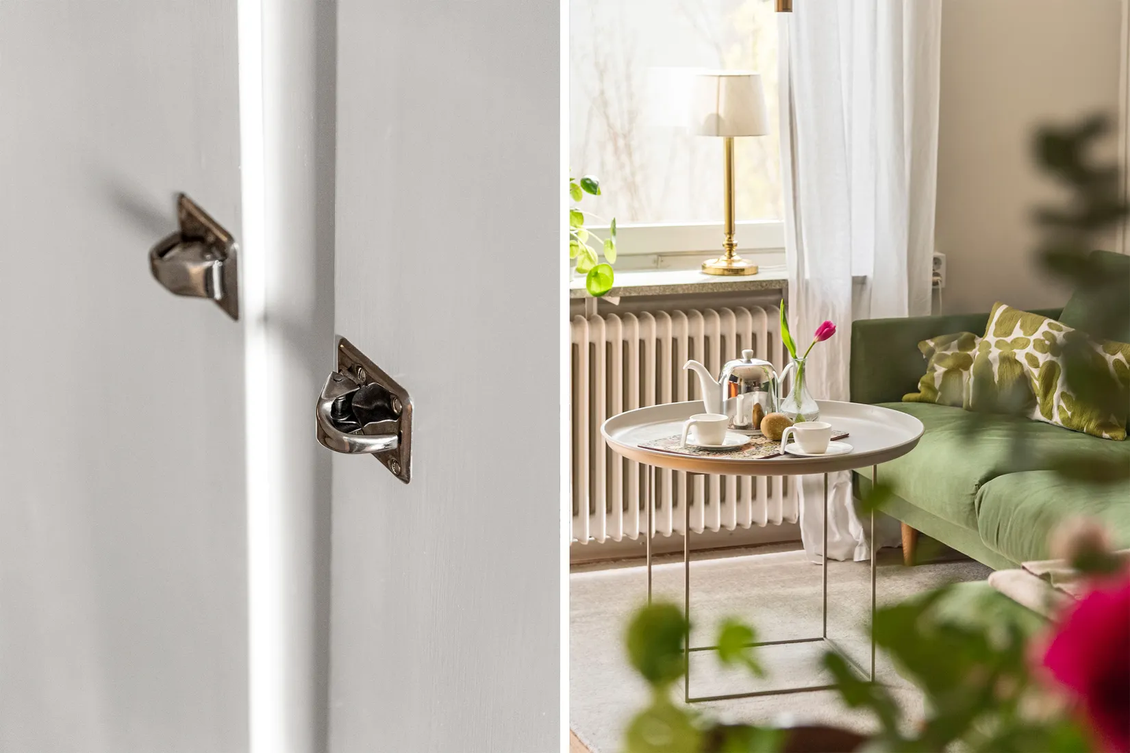 Bostadsrätt, Kirunagatan 32, 4tr, Vällingby Centrum, Stockholm