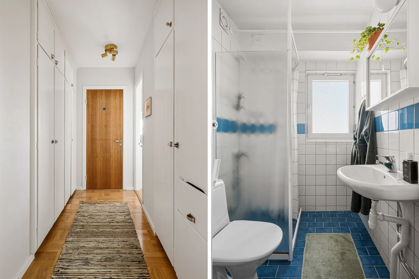 Bostadsrätt, Kirunagatan 32, 4tr, Vällingby Centrum, Stockholm