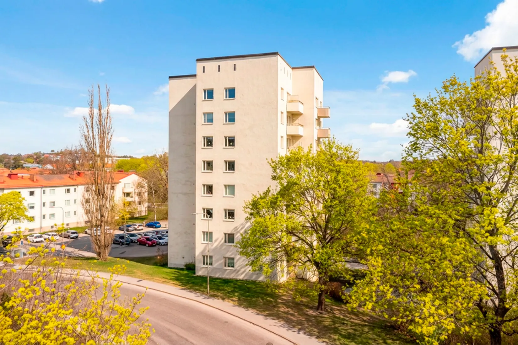 Bostadsrätt, Kirunagatan 32, 4tr, Vällingby Centrum, Stockholm