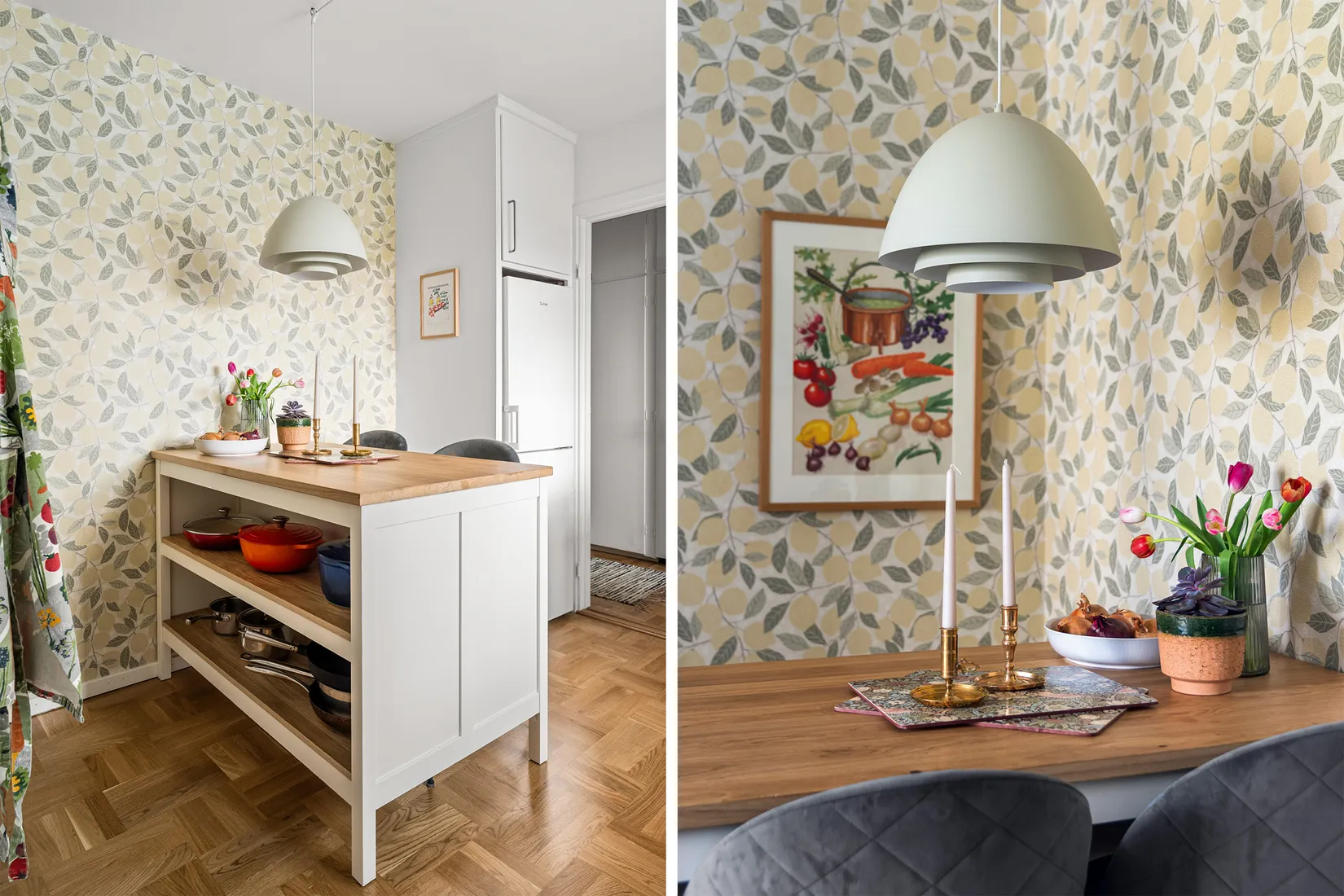 Bostadsrätt, Kirunagatan 32, 4tr, Vällingby Centrum, Stockholm