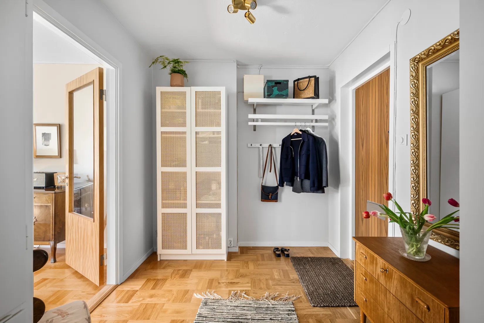 Bostadsrätt, Kirunagatan 32, 4tr, Vällingby Centrum, Stockholm