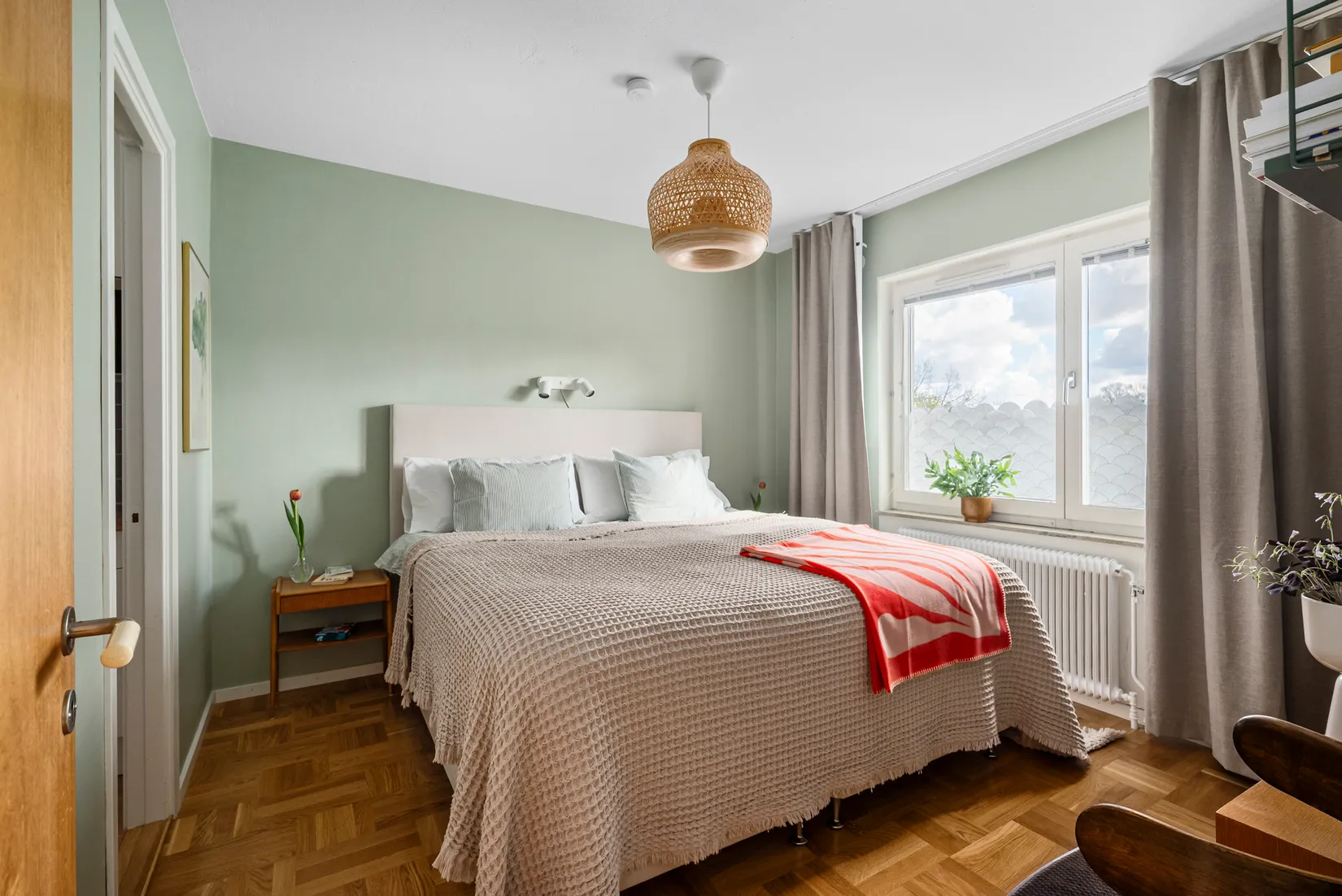 Bostadsrätt, Kirunagatan 32, 4tr, Vällingby Centrum, Stockholm