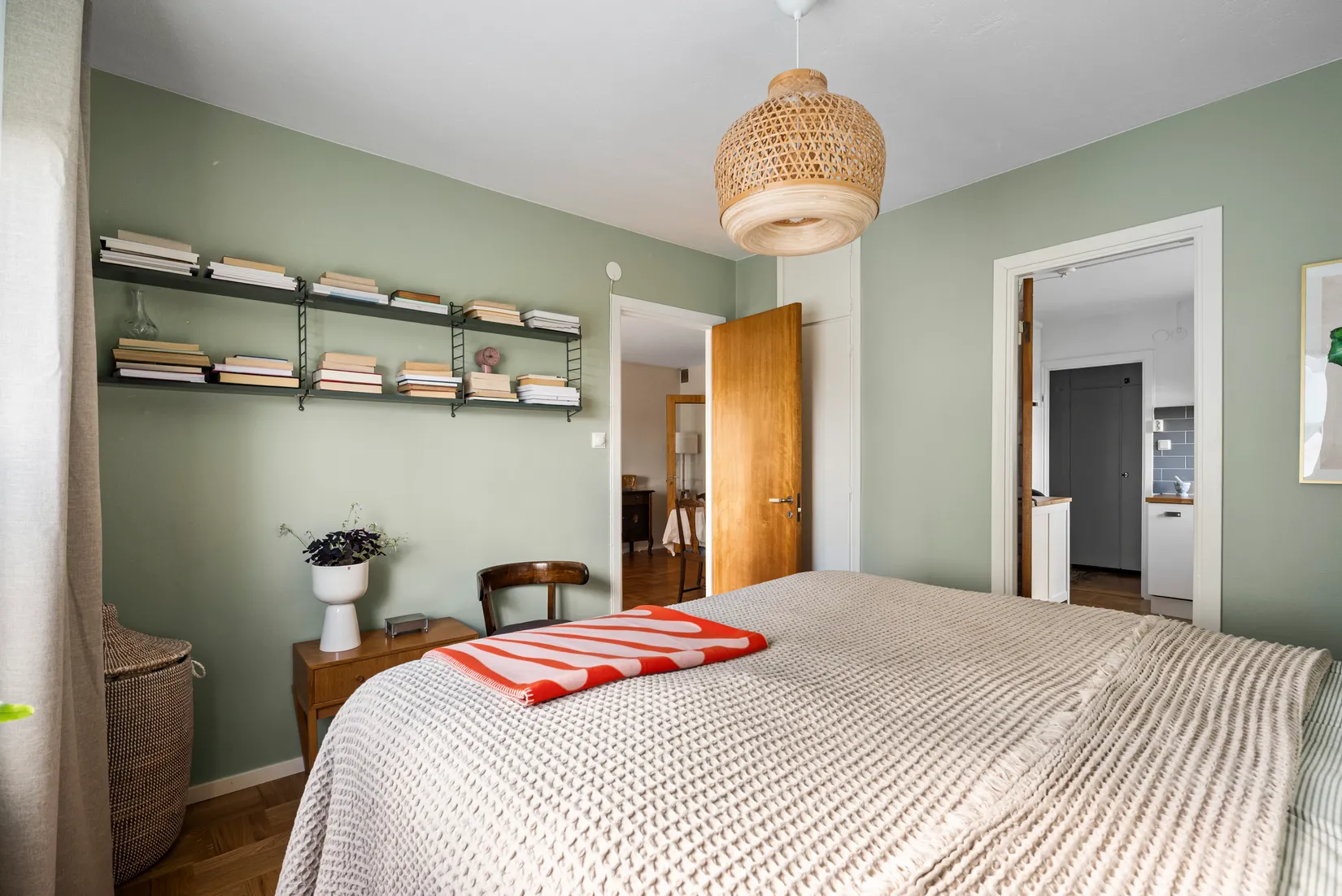 Bostadsrätt, Kirunagatan 32, 4tr, Vällingby Centrum, Stockholm