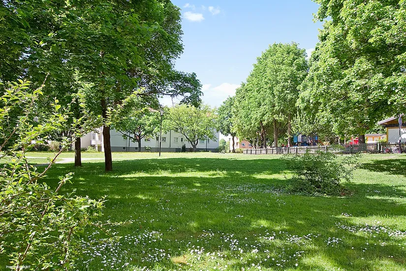 Bostadsrätt, Kirunagatan 32, 4tr, Vällingby Centrum, Stockholm