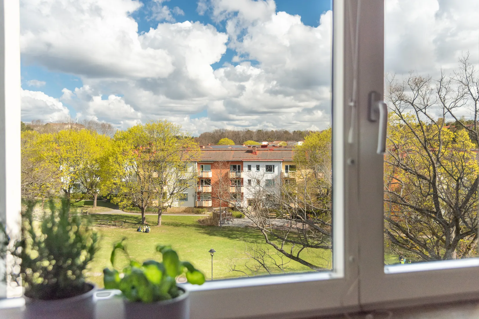 Bostadsrätt, Kirunagatan 32, 4tr, Vällingby Centrum, Stockholm