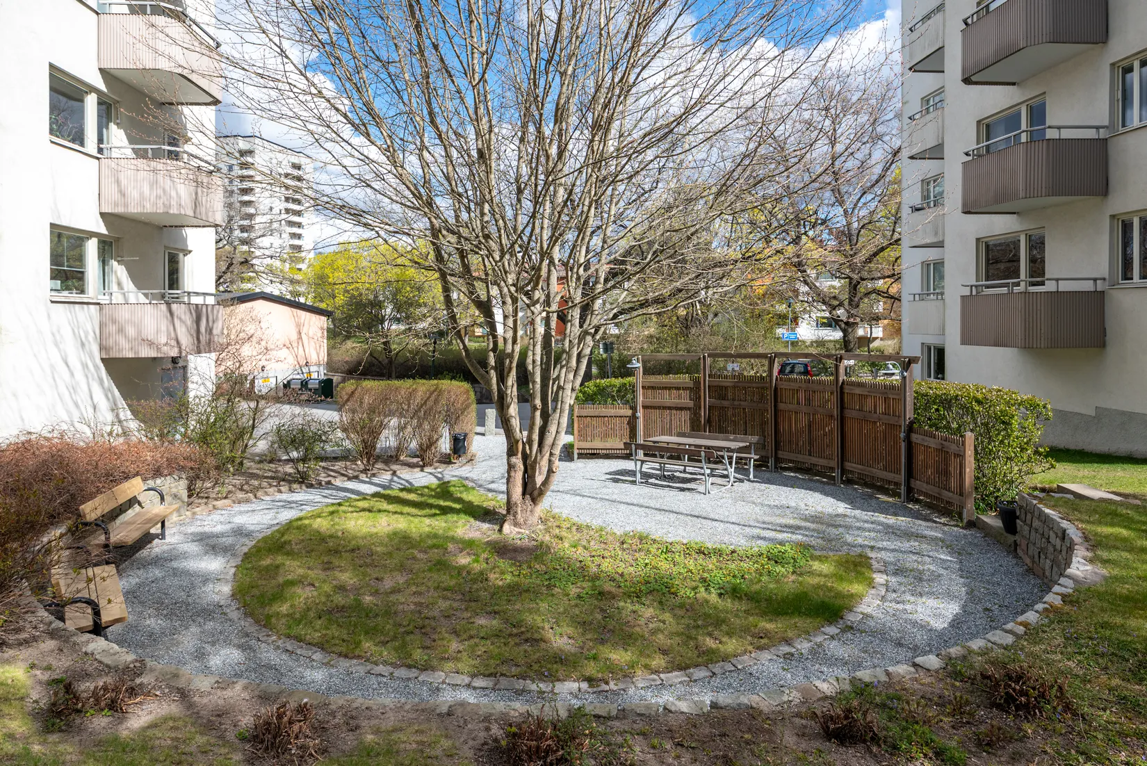 Bostadsrätt, Kirunagatan 32, 4tr, Vällingby Centrum, Stockholm