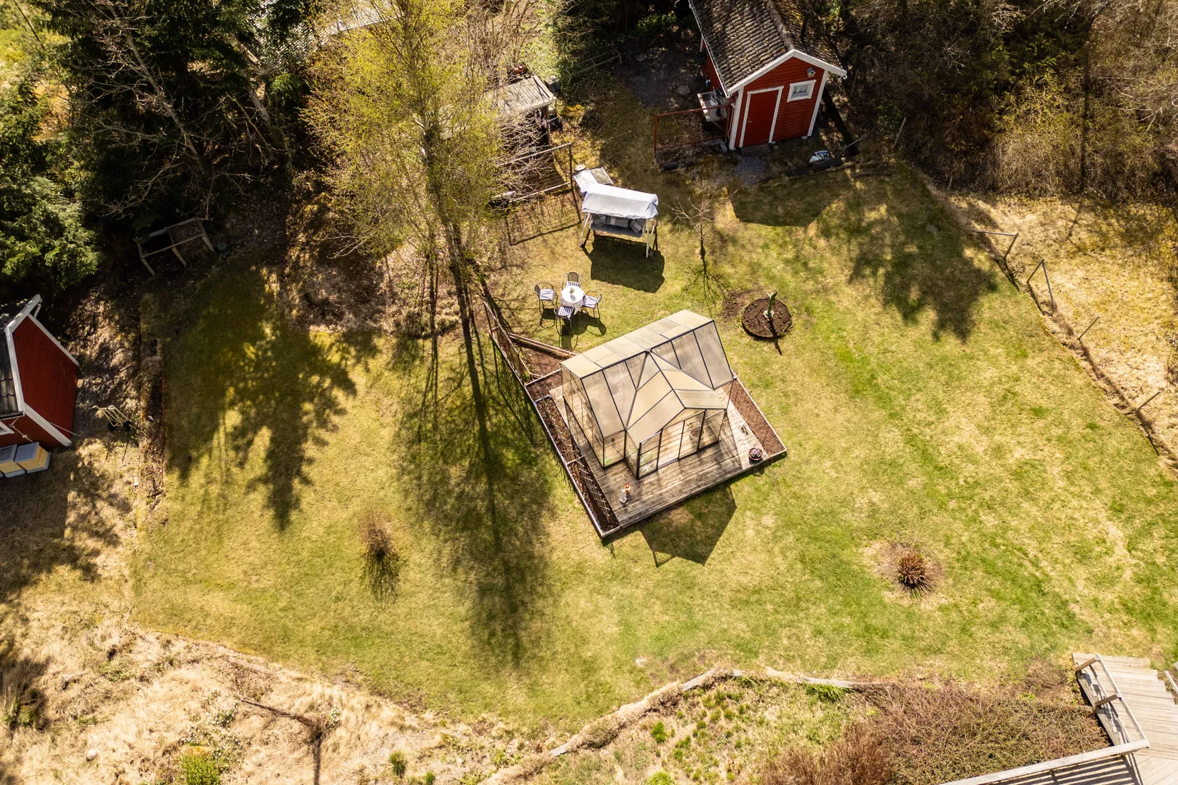 Villa, Skogsduvevägen 4, Ekolsund, Enköping