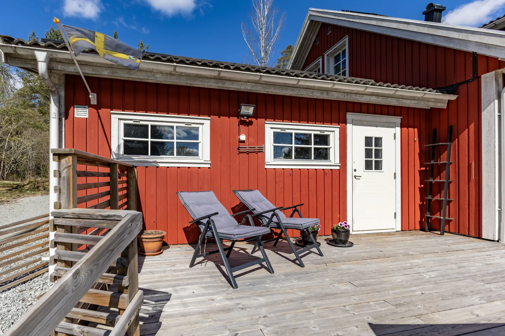 Villa, Skogsduvevägen 4, Ekolsund, Enköping