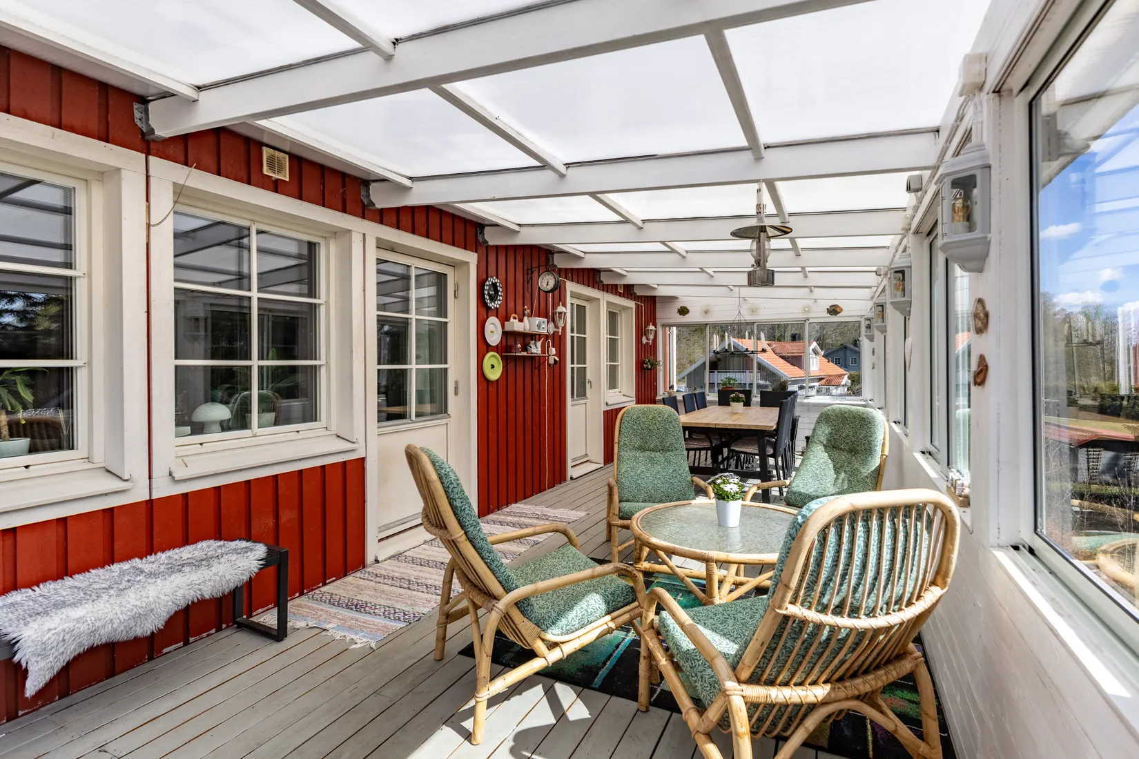 Villa, Skogsduvevägen 4, Ekolsund, Enköping