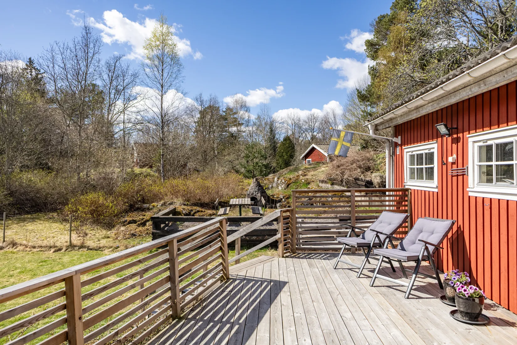 Villa, Skogsduvevägen 4, Ekolsund, Enköping