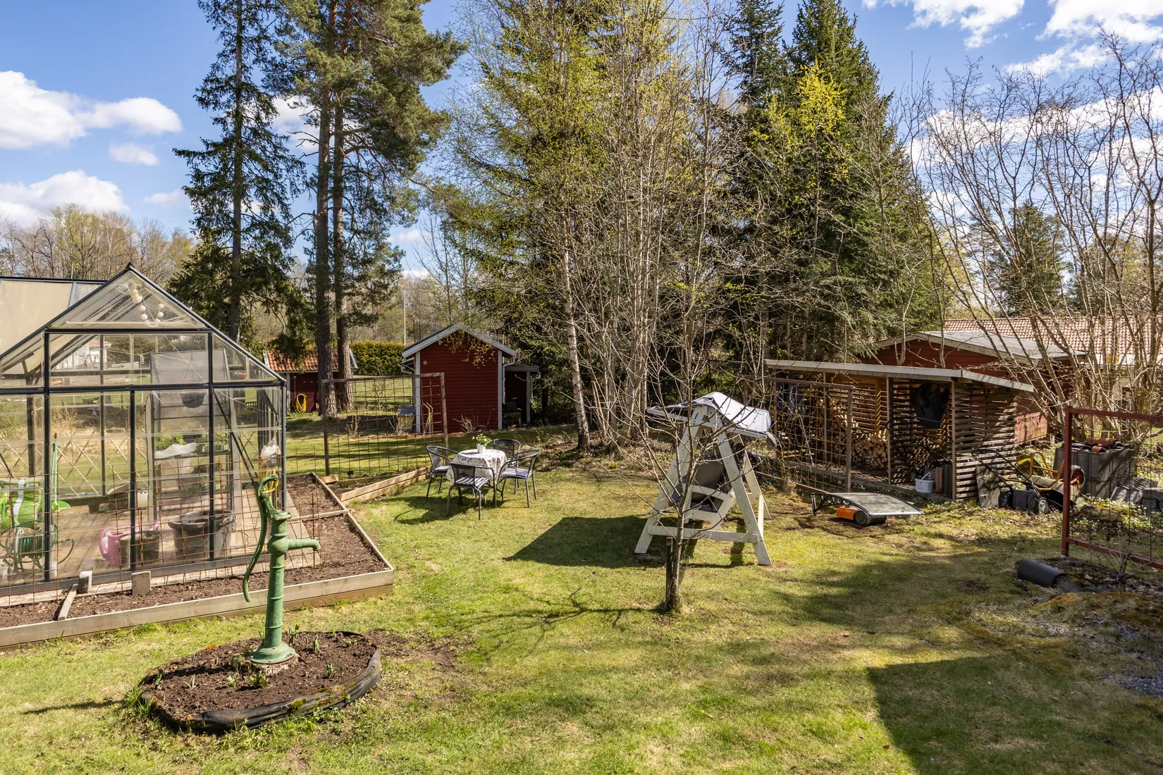 Villa, Skogsduvevägen 4, Ekolsund, Enköping