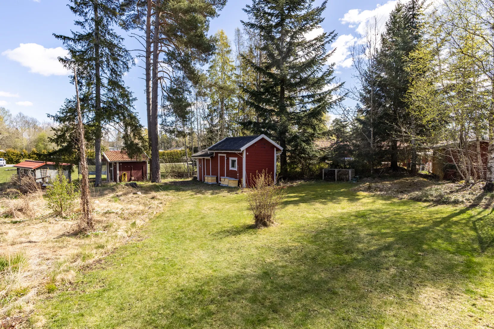 Villa, Skogsduvevägen 4, Ekolsund, Enköping