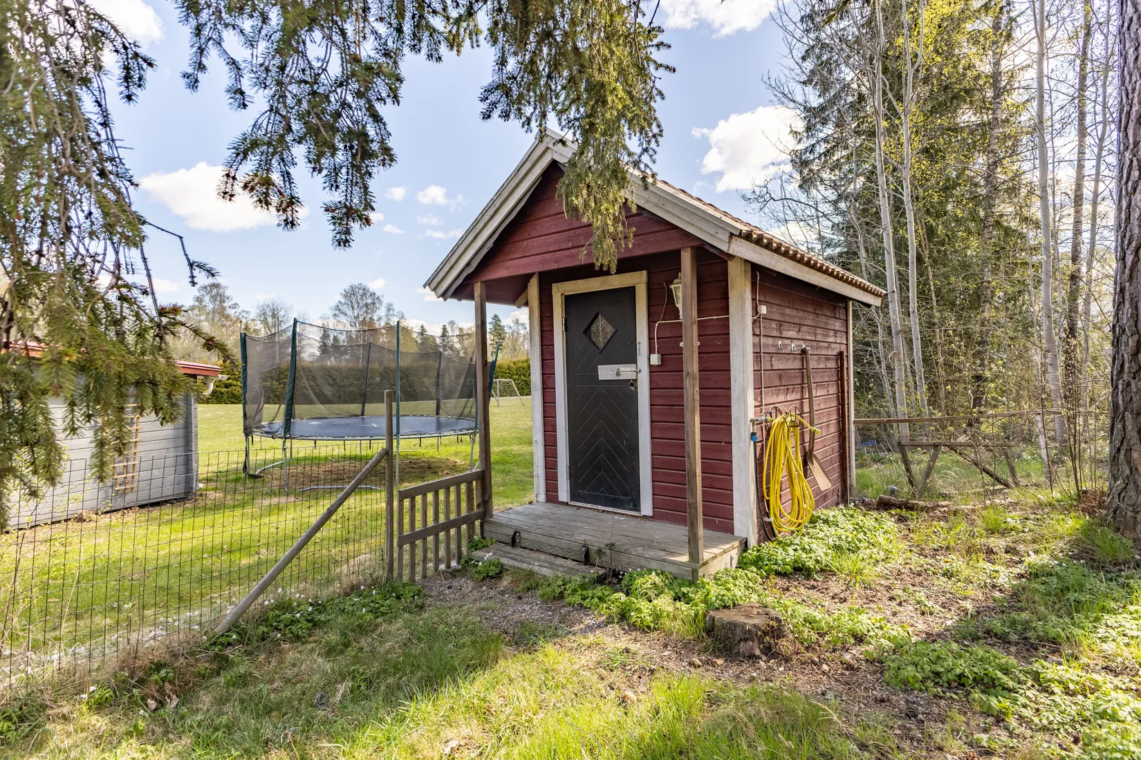 Villa, Skogsduvevägen 4, Ekolsund, Enköping