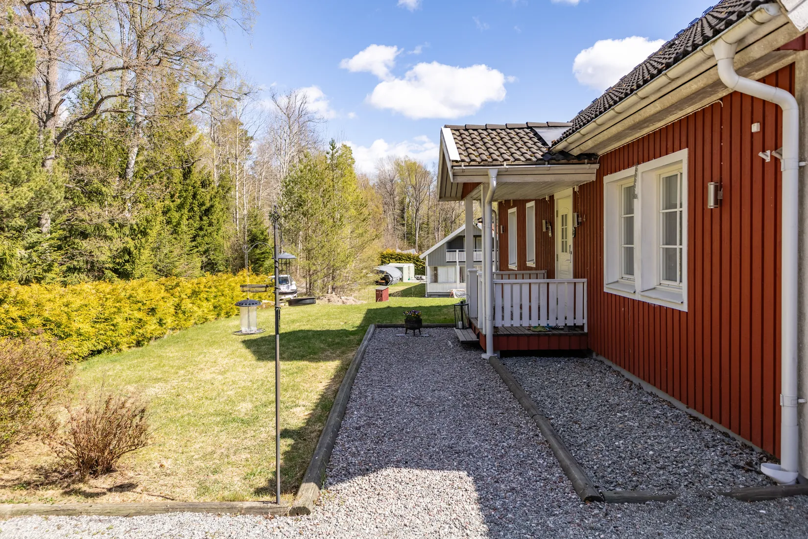 Villa, Skogsduvevägen 4, Ekolsund, Enköping