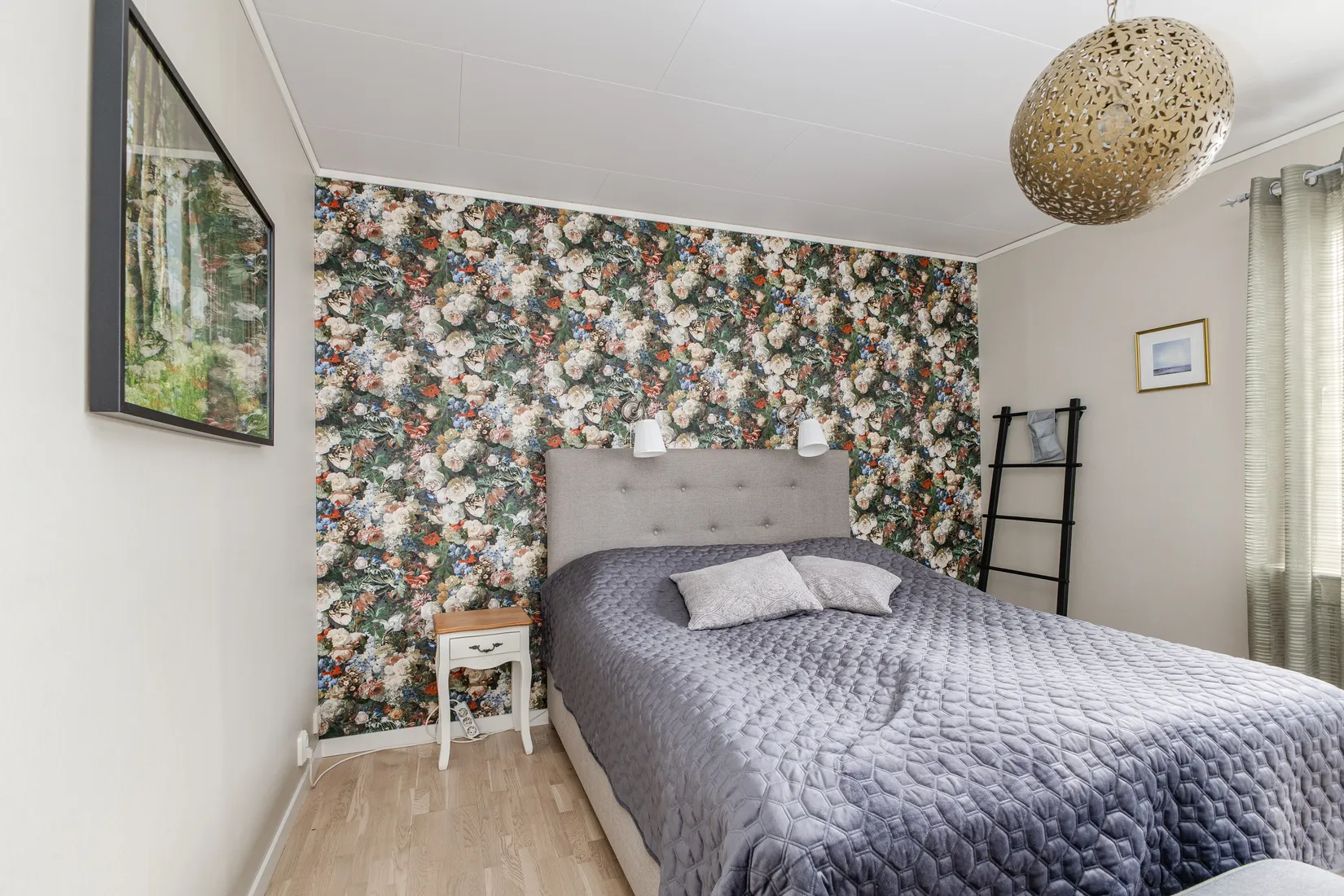 Villa, Skogsduvevägen 4, Ekolsund, Enköping