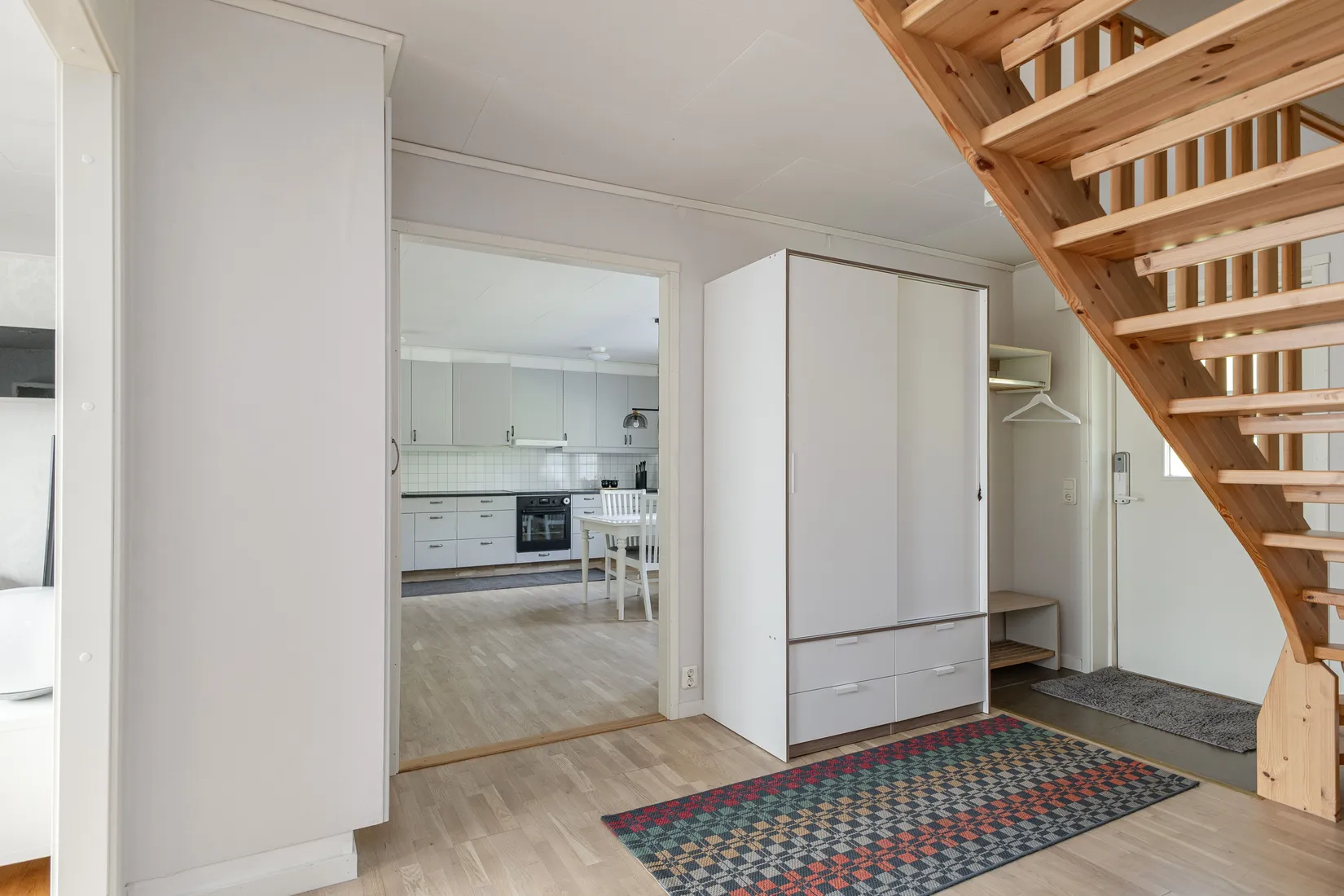 Villa, Skogsduvevägen 4, Ekolsund, Enköping